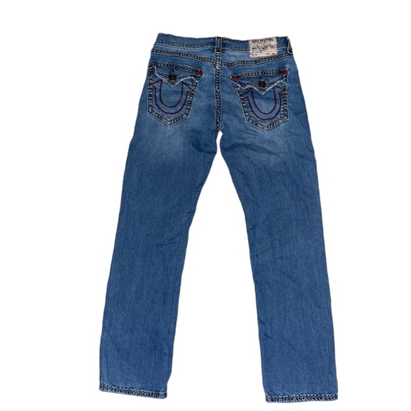 True Religion Rickys - Picture 8 of 10